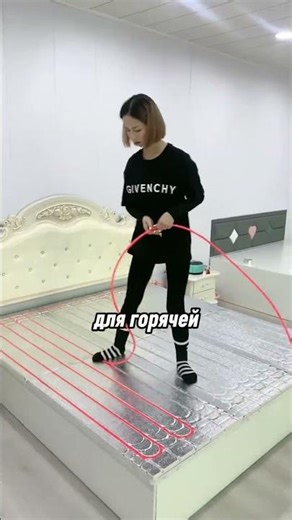 электрическая нагреваемая кровать