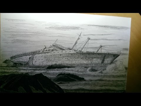 HOW TO DRAW SS AMERICAN STAR
