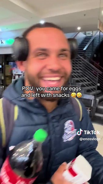 Snacks: The New Staple in Your Shopping Haul