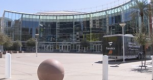Phoenix Suns/Mercury arena to get a new name, again
