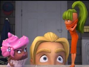 3d character animation 3d animation 3d character design 3d model