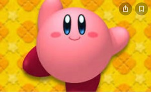 Kirby Vs. Mario | Cartoon Fight Club Amino