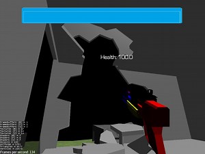 Building destruction physics news - Lexicon