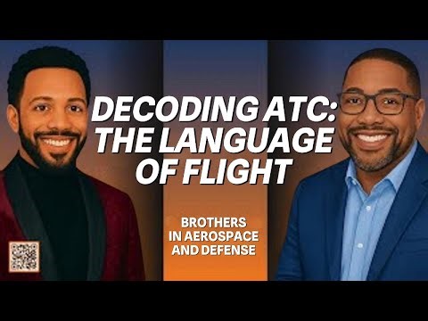 Front-loads “How Aircraft Communications Work”