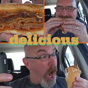 24-Hour White Castle Challenge: Surviving on Fast Food! | KBDProductionsTV