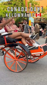 Canada Day, Kelowna, British Columbia #canadaday #kelowna #kelownabc #britishcolumbia #britishcolumbiacanada #canadalife | BUHAYCANADA