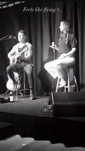 One of the truly special songs. @kathyhinch on the Lisa Edwards 💙 | Michael Paynter