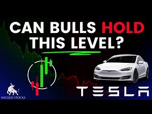Tesla Stock Price Analysis | Top $TSLA Levels To Watch for December 9th, 2025