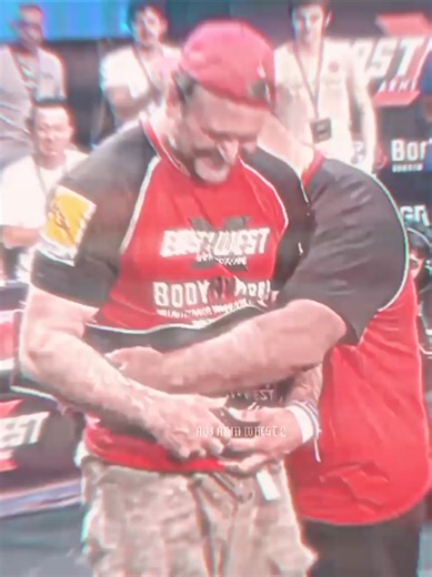 Devon Larratt: The Arm Wrestling Legend