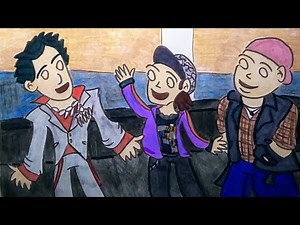 Power Rangers Super Samurai Episode 20: Samurai Forever