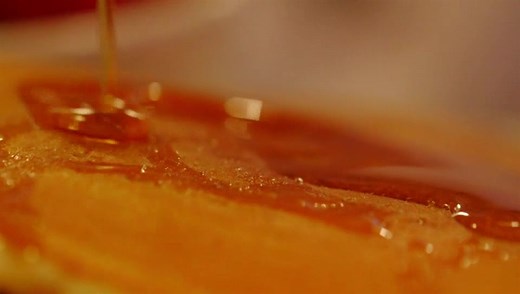 Man found guilty in maple syrup heist