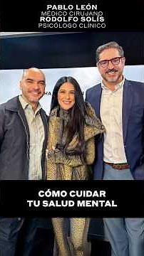 Si te sientes muy apático e irritable... podría ser depresión.