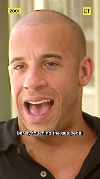 #thefastandthefurious cast on their most daring stunts