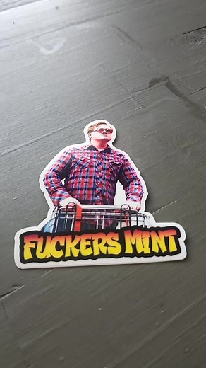 Trailer Park Boys on TikTok