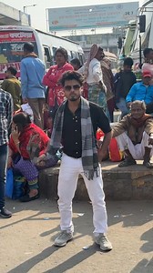 Chalu re challu re challu #trending #dance #explore #publicdance #viraldancevideo #viraldance #reelschallenge #dancerpalash #trendingreelsvideo | Dancer Palash Bhai