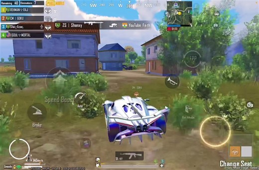 Challenging PUBG Mobile Gameplay: Insights for Creators