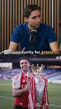 Are the stars finally aligning for Arsenal and Arteta? #arsenal #premierleague