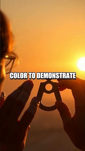 Shadow Play Science: Harnessing Light to Reveal Color