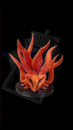 ¡TODO lo que Imprimí en 3D este Mes! 🤯 #3dprint #Maker