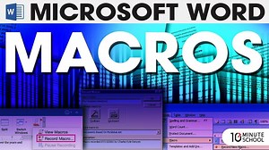 3K views · 184 reactions | ঘরে বসেই ফ্রিতে শিখে নাও 'MS Word'!  | 10 Minute School | Facebook