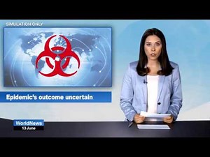 G20 Emergency Simulation Exercise Video 9