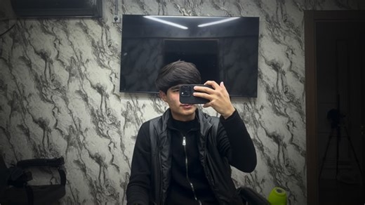 Sayidilxom Latifov | KO’RIYLARCHI😎 #millionaire #model #trend @keratin._house | Instagram