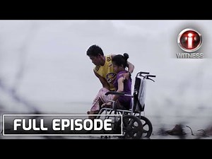 'Paa, Kamay at Mata', dokumentaryo ni Kara David (Full episode) | I-Witness