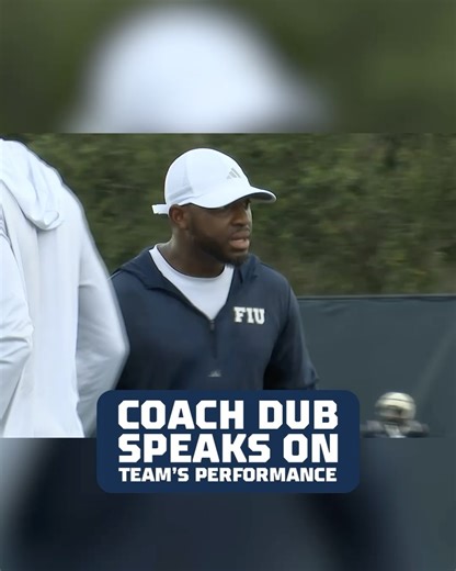 FIU Football on Reels