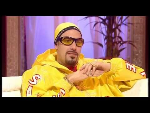 Ali G - Da UK Seereez Episode 4