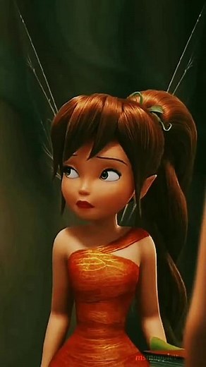 Disney Fawn's Magical Glow Up | Disney Edit