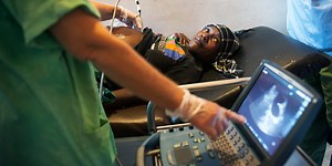 Obstetricians / Gynaecologists