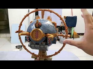 變形金剛 微型傳說 宇宙大帝 尤尼克隆 TRANSFORMERS THE MOVIE 25TH UNICRON トランスフォーマー G1 ザムービー 25周年記念 ユニクロン スペシャルエディション