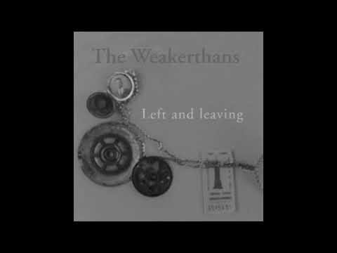 the weakerthans - everything must go! (slowed and reverb)