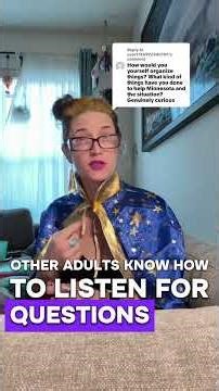 You CAN Learn About Pushing Back But You Have to DO THE WORK.