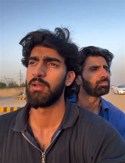 یہ لوگ ریاست کیخلاف پروپیگنڈہ کر رہے ہیں اور کوئی روکنے والا نہیں۔