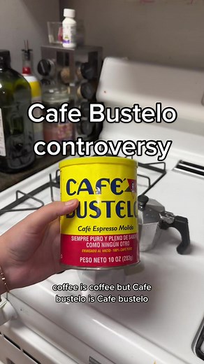 Exploring the Origins of Cafe Bustelo: A Coffee Lover's Guide