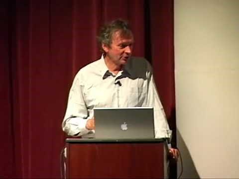 Rupert Sheldrake - Beyond the Limits of the Ordinary