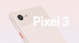 Google unveiled new Pixels: Here's the Pixel 3 and Pixel 3 XL