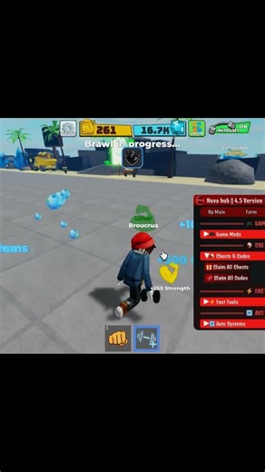 Roblox Muscle Legends Script #roblox #robloxscript #musclelegends #musclelegendsscript #shorts