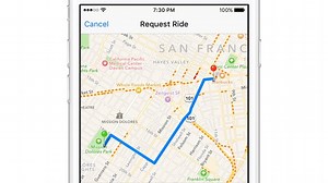 Facebook Messenger Adds Uber Integration Allowing Users to Request a Ride From Within a Conversation