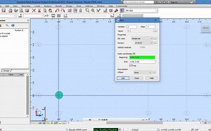STRUCTURAL ANALYSIS USING ROBOT