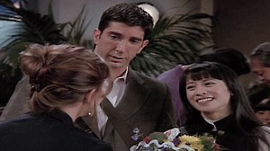 Watch Friends Season 2 Episode 1 - The One With Ross's New Girlfriend