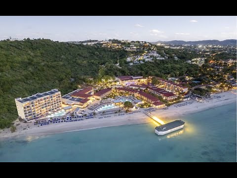 Royalton CHIC Antigua