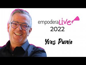 Yves Punie: Keys to the European Digital Competence Frameworks for Digital Transformation