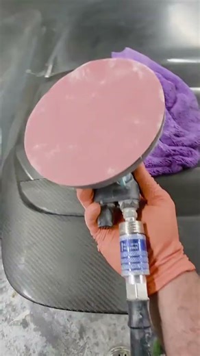 Why Carbon Fiber Coating Looks Like Paint After Epoxy Fades | Carbon Fiber Finish Mystery Explained