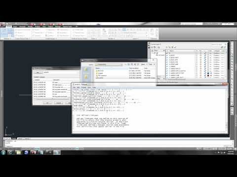 Create linetype in Autocad