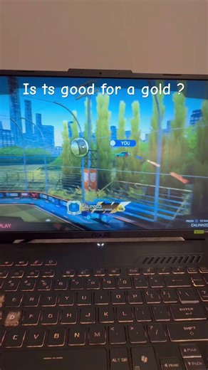 Is ts good for a Gold ?