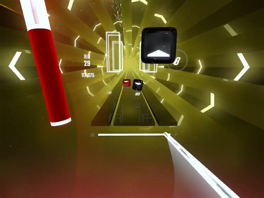 【BS】(孤独摇滚) Distortion!!(失真)-神曲神谱情感调动太棒了