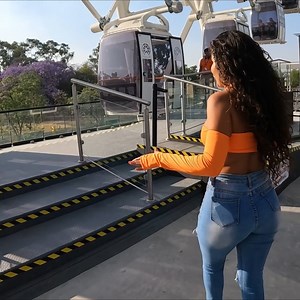 71K views · 2.5K reactions | Esta es la máxima atracción de parque Aztlán en cdmx!! | DÓNDE ES | Facebook