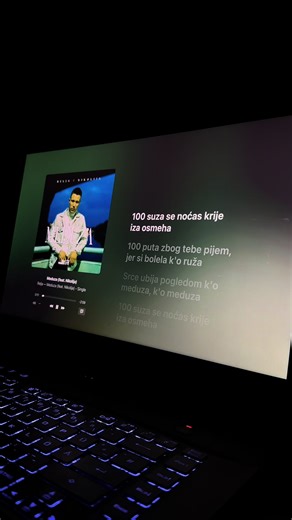 Relja x Nikolija - Meduza #pesme #balkan #tekst #viral #fyp